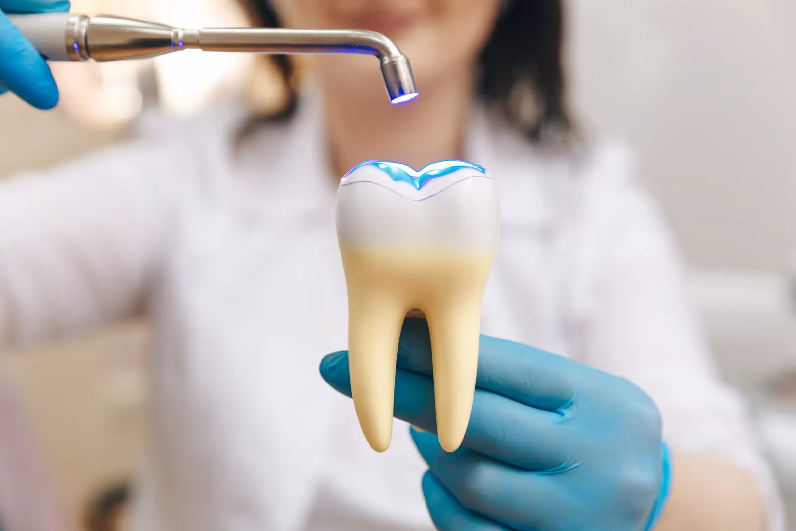 Quality Dental Fillings in Mesquite by Dr. Taylor DDS