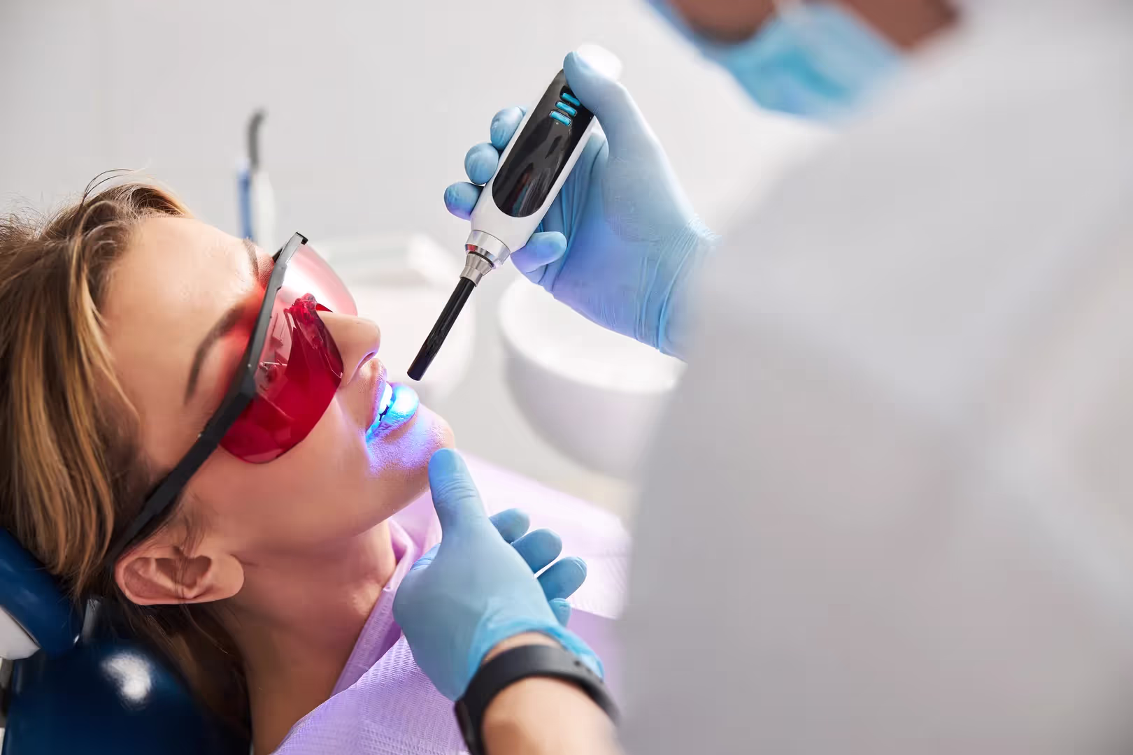 Dental Sealants in Mesquite – Protect Your Smile