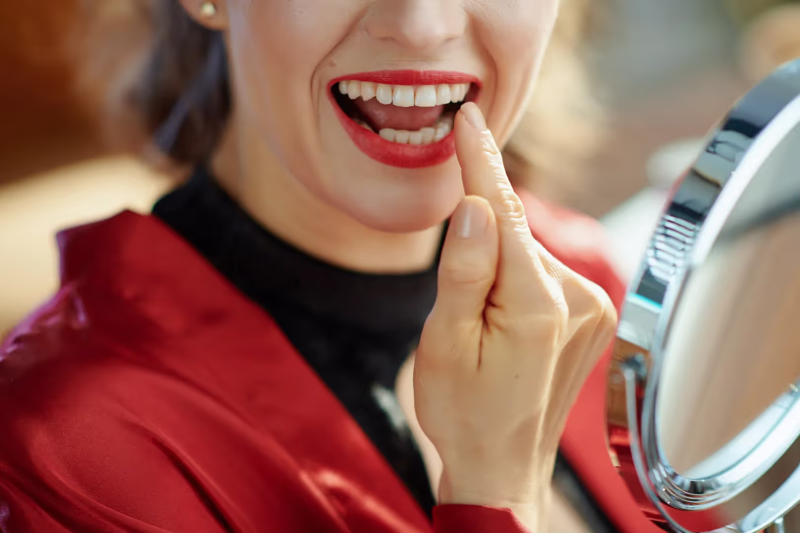 Perfect Your Smile with Dental Bonding in Mesquite, TX