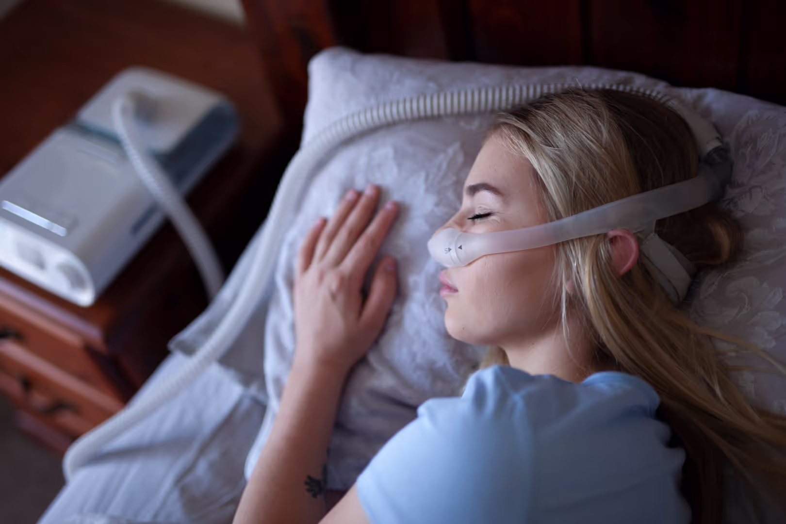 Effective Sleep Apnea Treatment in Mesquite, TX