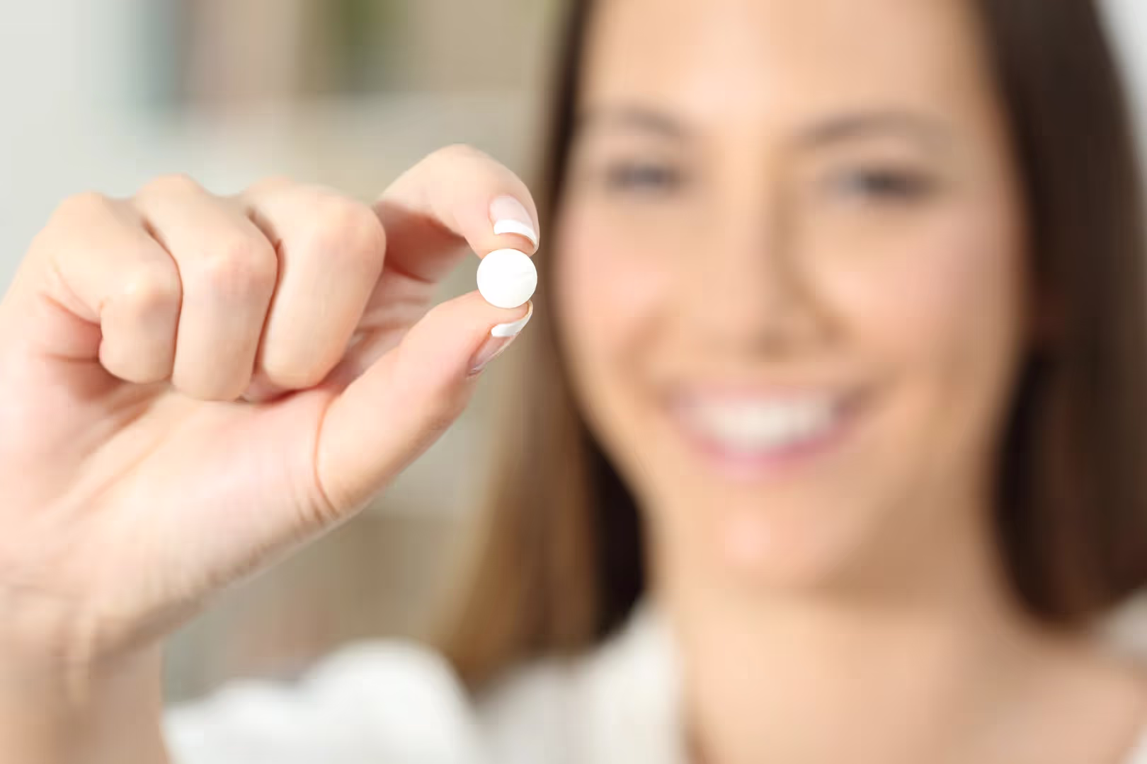 Experience Relaxed Dental Care with Oral Sedation in Mesquite, TX