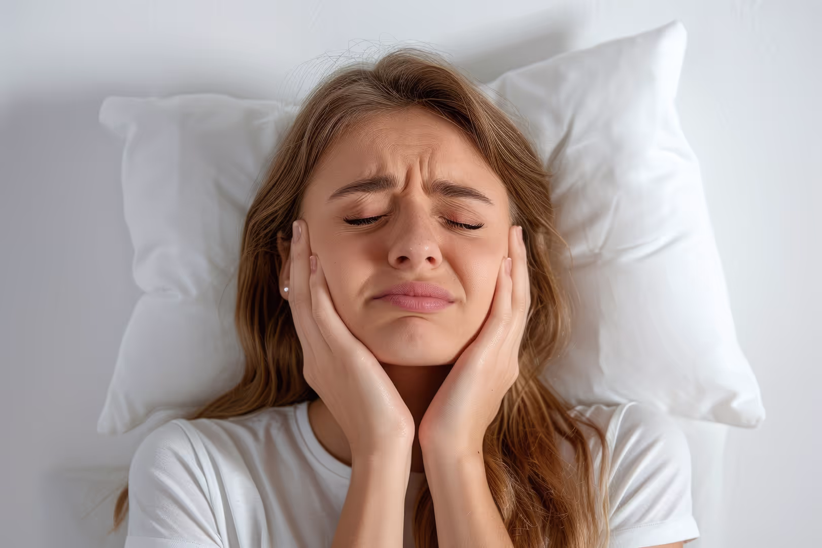 Effective Teeth Grinding Relief in Mesquite, TX